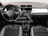 2017 Skoda Fabia