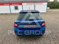 2017 Skoda Fabia