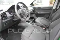 2017 Skoda Fabia
