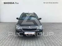2017 Skoda Fabia