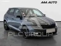 2017 Skoda Fabia