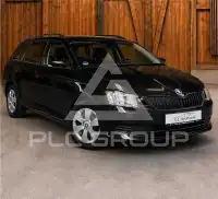 2017 Skoda Fabia
