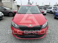 2017 Skoda Fabia