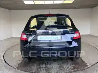 2017 Skoda Fabia