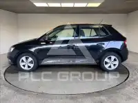 2017 Skoda Fabia