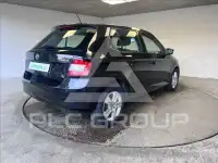2017 Skoda Fabia