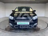 2017 Skoda Fabia