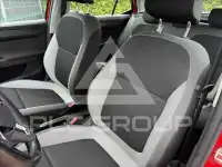 2017 Skoda Fabia