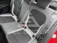 2017 Skoda Fabia