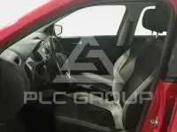 2017 Skoda Fabia