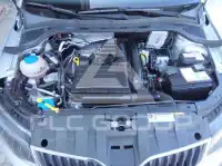2017 Skoda Fabia