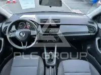 2017 Skoda Fabia