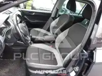 2017 Skoda Fabia