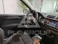 2017 Skoda Fabia