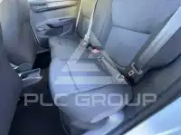 2017 Skoda Fabia