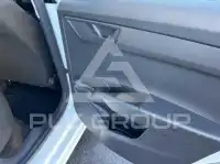2017 Skoda Fabia