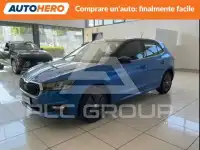 2017 Skoda Fabia