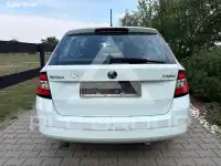 2017 Skoda Fabia