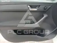 2017 Skoda Fabia