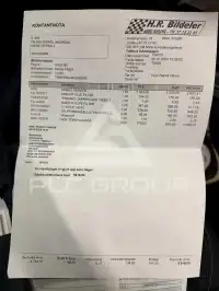 2017 Skoda Fabia