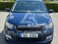 2017 Skoda Fabia