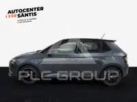 2017 Skoda Fabia