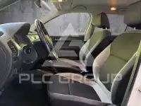 2017 Skoda Fabia