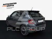 2017 Skoda Fabia