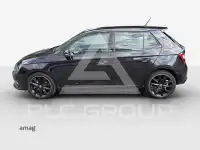 2017 Skoda Fabia