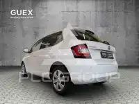 2017 Skoda Fabia