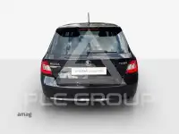 2017 Skoda Fabia