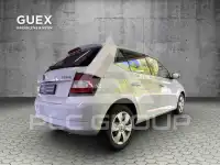 2017 Skoda Fabia