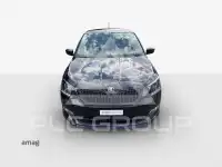 2017 Skoda Fabia