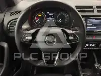 2017 Skoda Fabia