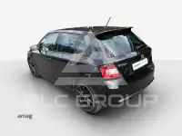 2017 Skoda Fabia