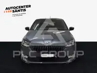 2017 Skoda Fabia