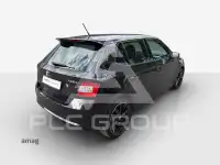 2017 Skoda Fabia