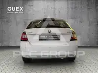 2017 Skoda Fabia