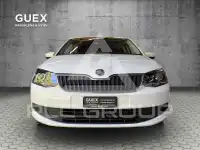 2017 Skoda Fabia