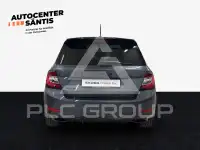 2017 Skoda Fabia