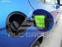 2017 Skoda Fabia