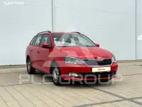 2017 Skoda Fabia