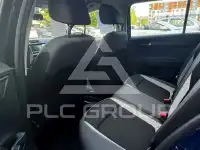 2017 Skoda Fabia