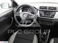 2017 Skoda Fabia