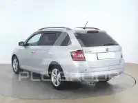 2017 Skoda Fabia