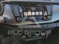 2017 Skoda Fabia