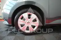 2017 Skoda Fabia