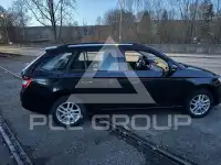 2017 Skoda Fabia