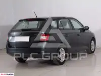 2017 Skoda Fabia
