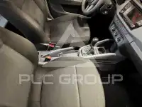 2017 Skoda Fabia